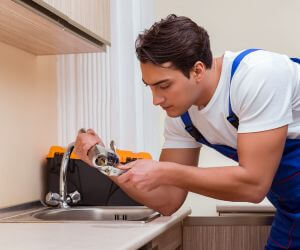About Emergency plumbing pros Arnett, WV